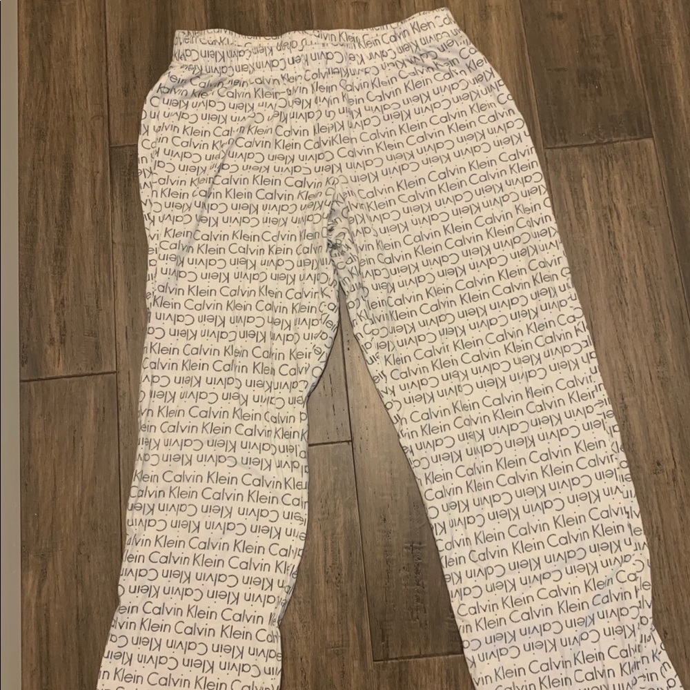 Calvin Klein Comfy PJ Pants